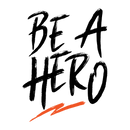 Be A Hero Store