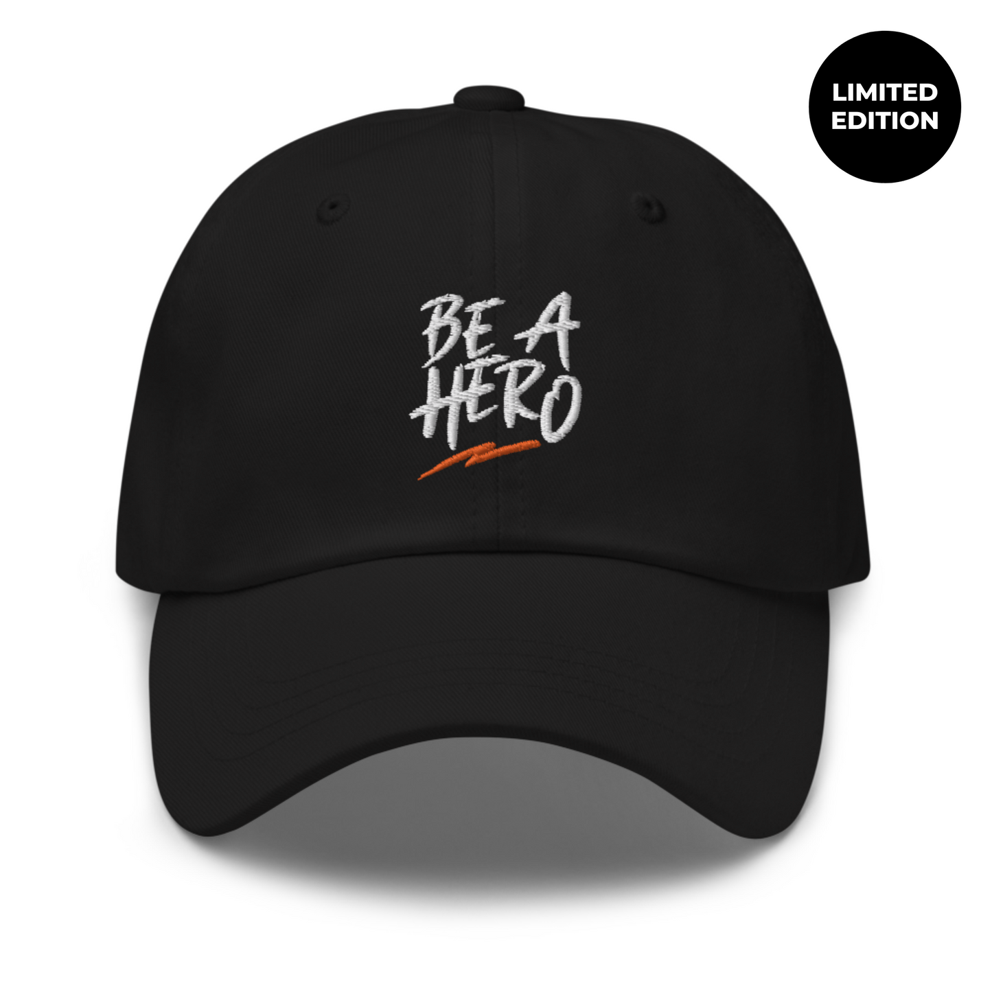 Be a Hero Hat